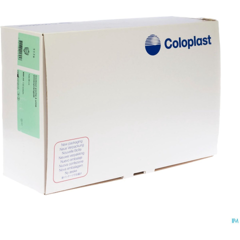 Conveen Security Plus Penishuls Kort Eendelig 30 mm (22013) | 30 stuks
