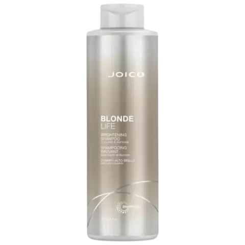 Joico Blonde Life Brightening Shampoo 1000ml