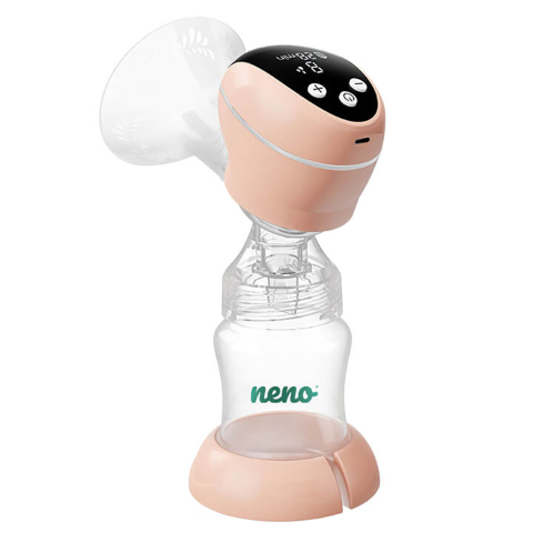 NENO - Prime Draadloze Enkele Borstkolf