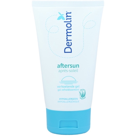 Dermolin Aftersun