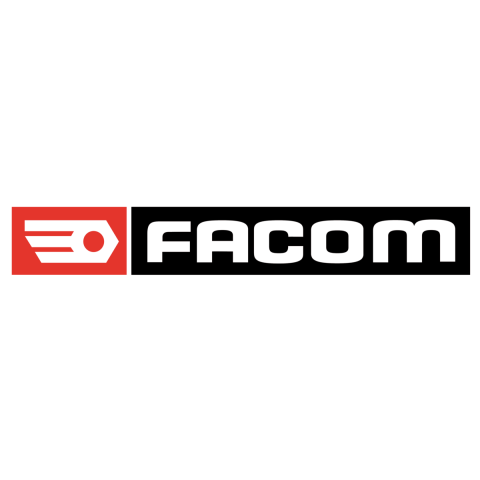 Expert by Facom Module Foam voor Korte Impactdoppen | 3/4" - E231107
