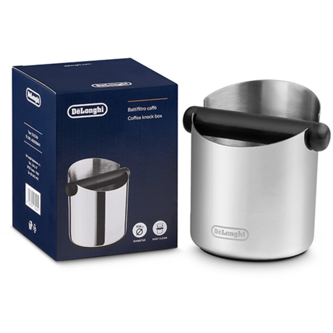 De'Longhi Coffee Knock Box Easy Clean DLSC084