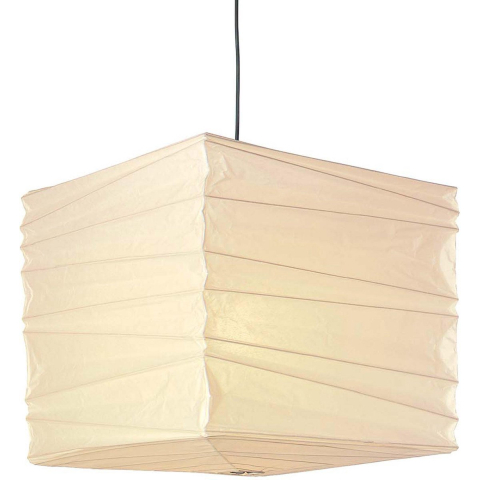 Akari 45X Hanglamp Vitra - Woonkamer - Papier / Karton