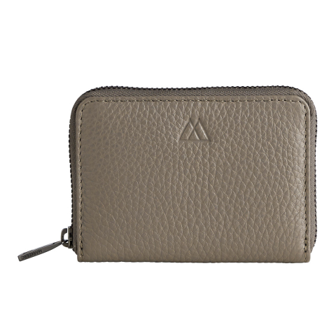 Markberg Portemonnee - SelmaMBG - Taupe - Markberg - OneSize - Portemonnees