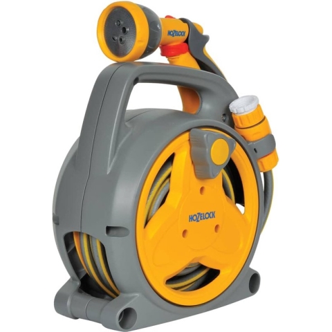 Hozelock Pico Reel slangbox 10 m