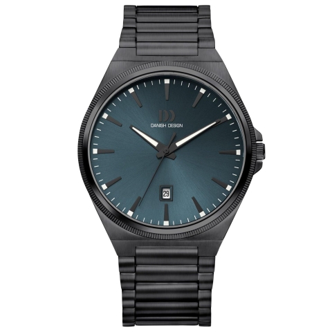 DANISH DESIGN DKX PRO GUN MIDNIGHT BLUE IQ98Q1303