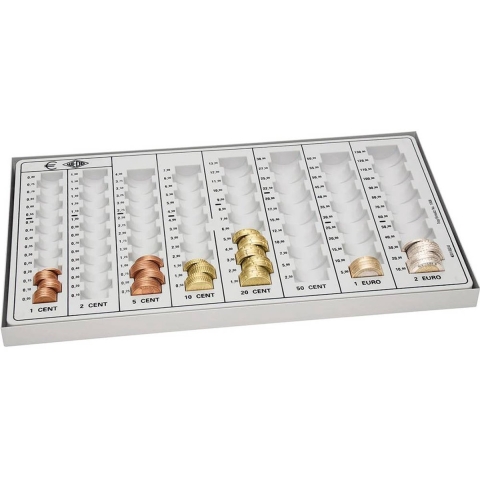 WEDO 160800037 Geldtelbord