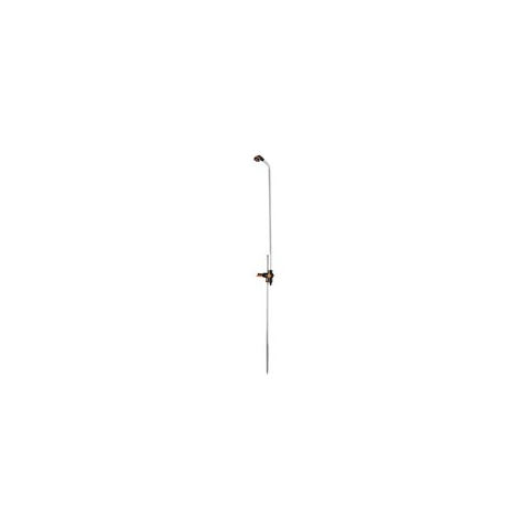 GARDENA - Tuindouche Duo - Tuinsproeier - Zachte Straal En Sproeinevel