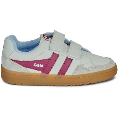 Kindertrainers Gola Eagle Strap