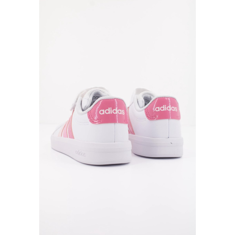 Kindertrainers adidas Grand court 3.0 EL