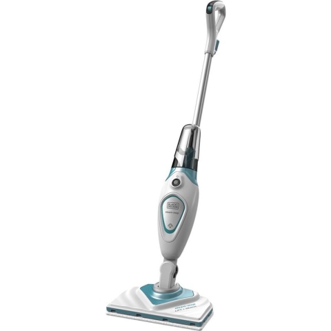 BLACK+DECKER FSM1616-QS Stoomreiniger - 1600W