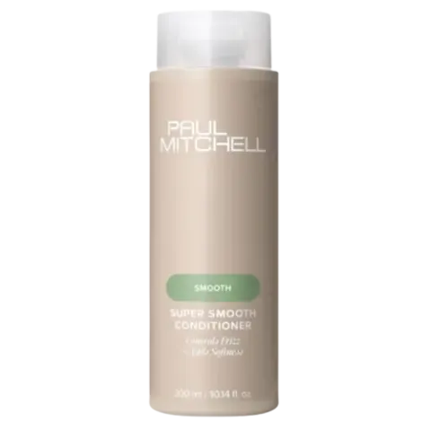 Paul Mitchell Super Smooth Shampoo 300ml