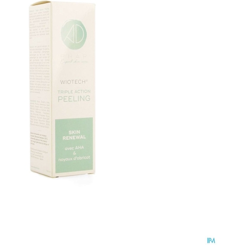 Sampar Age Antidote The Impossible Eye Cream | 4,8 ml