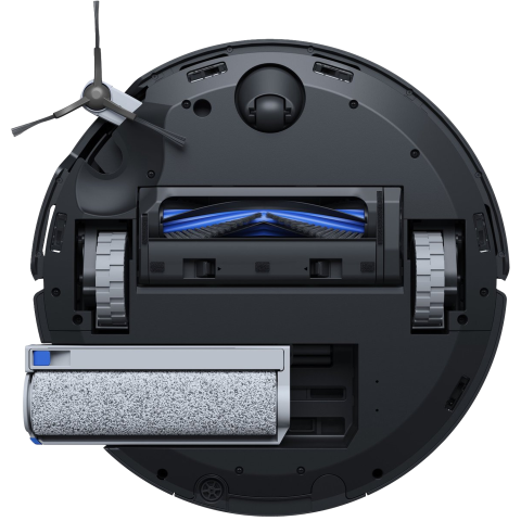 Ecovacs Deebot X8/x9/t80 Family Roller Mop Accessoire