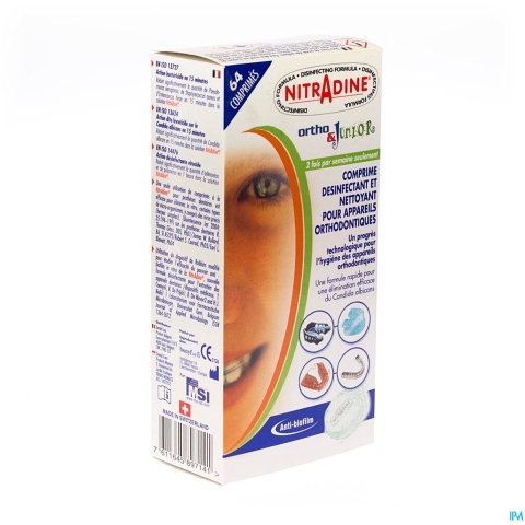 Biotics Zn-Zyme Forte | 100 tabletten
