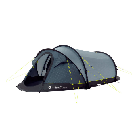 Outwell Tent - Nexion 3 - Ocean - Outwell - OneSize - Toebehoren