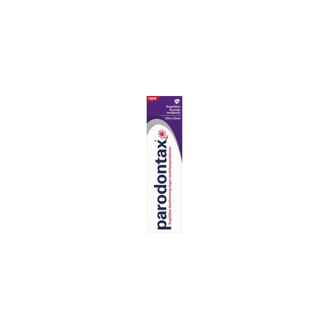 Parodontax Tandpasta Ultra Clean 75ml