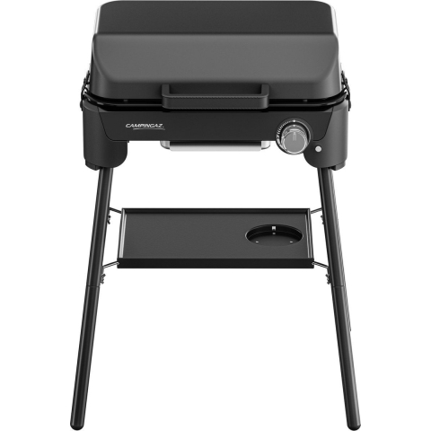 Campingaz Tour & Grill CV Plus - Gas BBQ - Afneembaar onderstel - Zwart