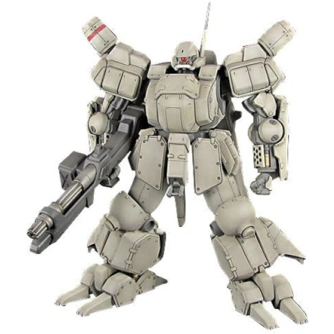 Assault Suits Leynos Plastic Model Kit - AS-5E3 Leynos (Player Type)