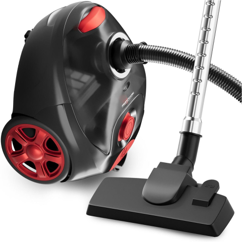 Profi-Care PC-BS 3141 Stofzuiger 700 W Met stofzak