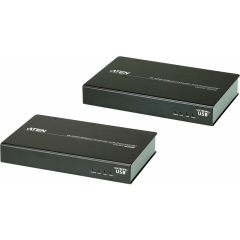 ATEN VE813A HDMI Extender set HDMI 3840 x 2160 Pixel