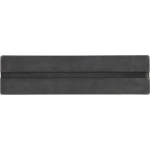 KS Tools 160.0484 Rubberen mat (l x b x h) 373 x 100 x 35 mm