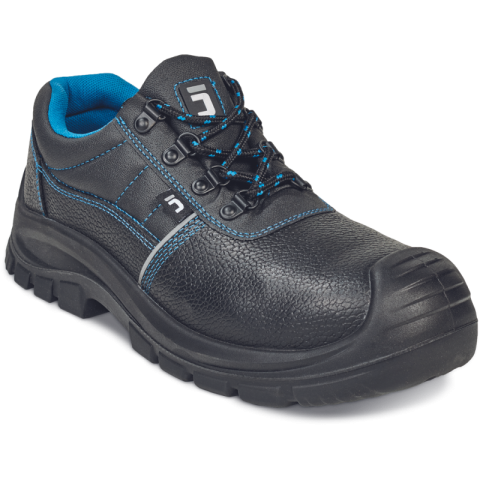 Cerva Raven XT S3 02010364 | Kleur Zwart | Maat 40 - 8591806053403