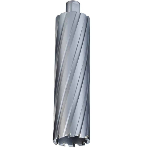 Euroboor Kernboor TCT 58 mm x 150 mm WelNit shank - HMWU.580
