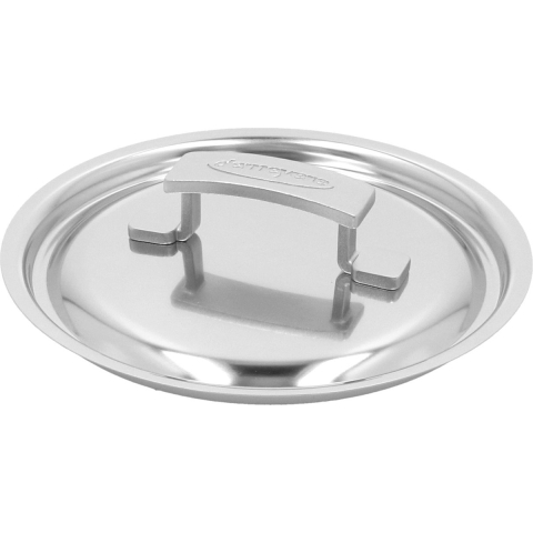 Demeyere Industry 5, 1029688 RVS deksel, 18 cm