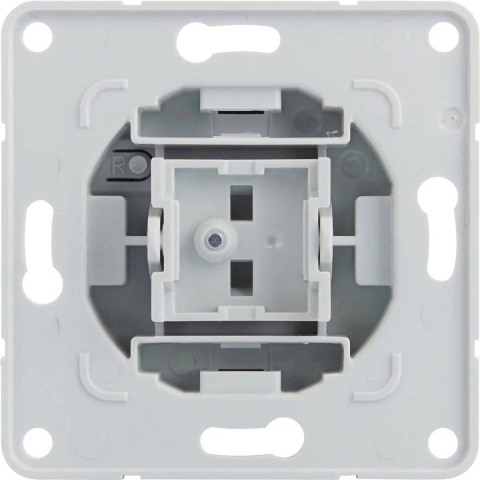 Eurotronic 700217 Inbouw (in muur)