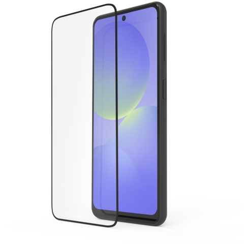 Hama Extreme Protect 00233303 Screenprotector (glas) Samsung Galaxy A37 5G 1 stuk(s) Krasvast