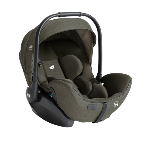 Autostoel Joie Signature i-Level Pro i-Size Evergreen
