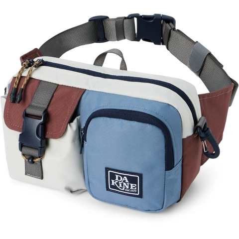 Heuptas en schoudertas Jagger Hybrid Hip Pack 3,5L Woods Cove