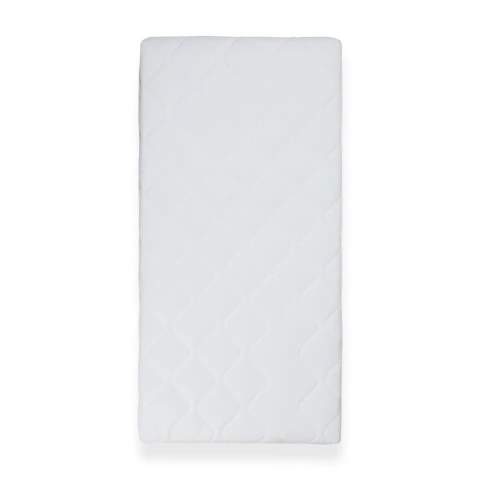 Matras Ledikant Quax Yume 70x140 Wit