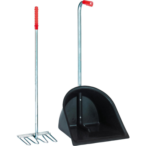 Mestboy Set Kerbl | Maat: One size