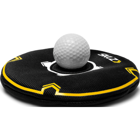 SKLZ Bunker Caddie - Golf Bunker Terrein Trainer