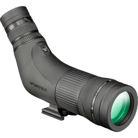 Vortex Crossfire HD 12-36x50 Spotting Scope |  | 0843829139434