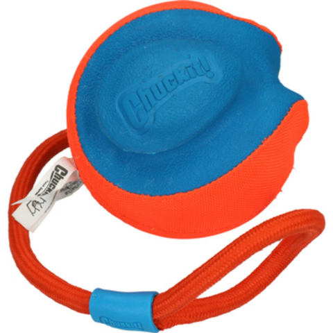Chuckit Rope Fetch ø 13 cm