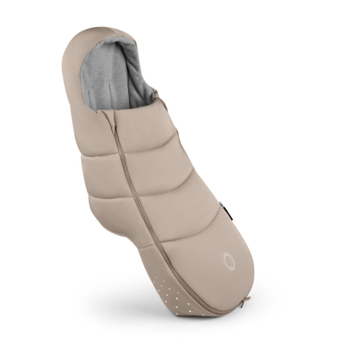 Voetenzak Bugaboo Desert Taupe
