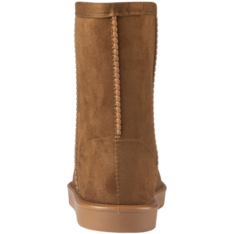 Outdoor Laarzen Horka Woolley Bruin | Maat: 41