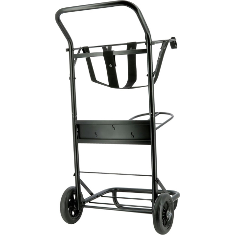 Stalkruier Ekkia Kids Zwart | Maat: One size