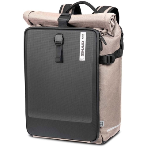 Fietsrugzak Daily Pannier Backpack 22L Rome Stone