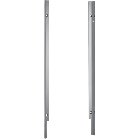 Bosch SGZ0BI22 Afdekslijsten 86,5 cm (polinox kuip SB-modellen )