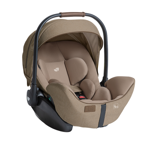 Autostoel Joie Signature i-Level Pro i-Size Sandstone