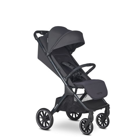 Buggy Easywalker Jackey XL NXT Eclipse Black