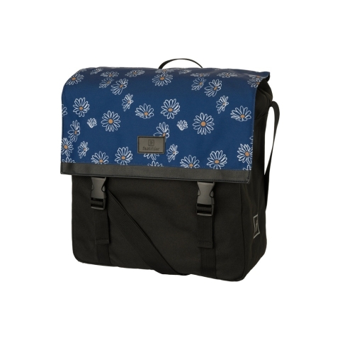 Enkele fietstas Shopper Nara Trend Daisy CG 17L