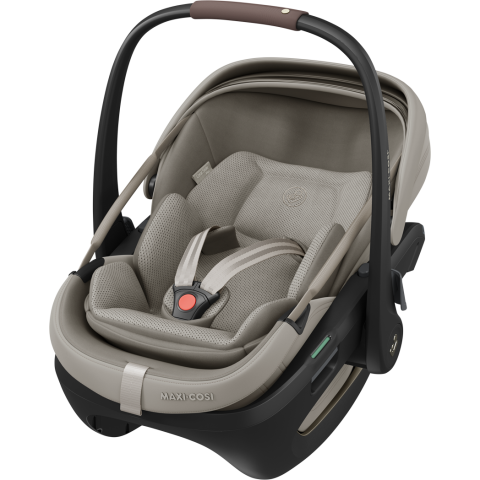 Autostoel Maxi-Cosi Coral Pro Slide Sapphire Sand
