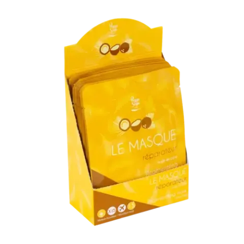 Peggy Sage Regenerating Mask 15pcs