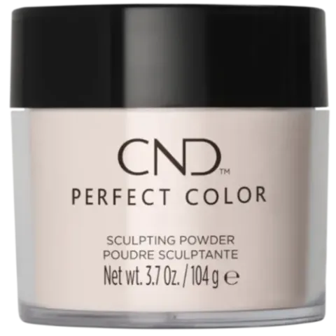 CND™ Perfect Color 104g Warm Medium Brown