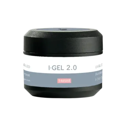 Peggy Sage I-Gel 2.0 Pink Camouflage Gel 15gr